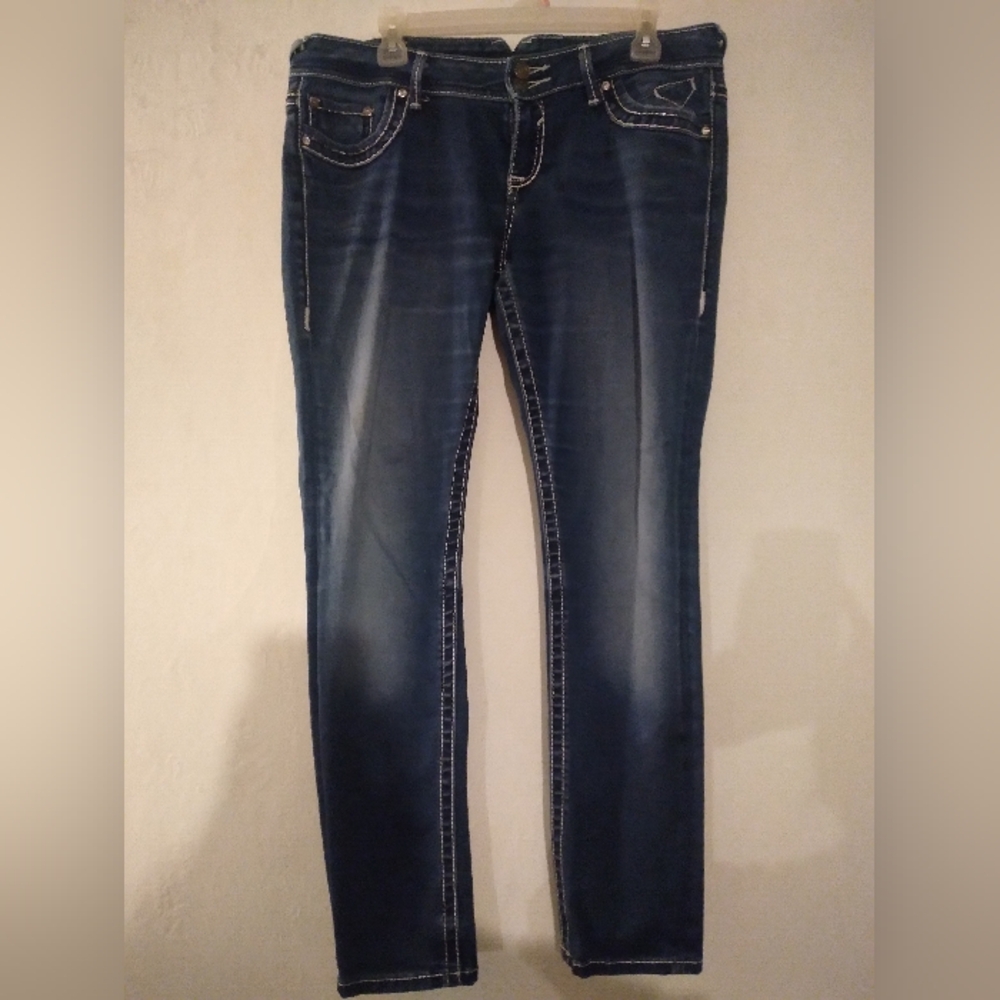 Vigoss jeans super skinny
